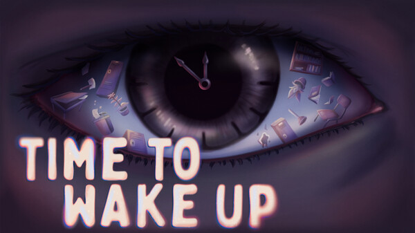 Time To Wake Up - Release Date Trailer trailer thumbnail