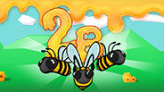 Bee World trailer thumbnail