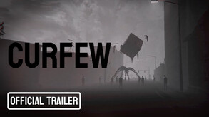 CURFEW - Announce Trailer trailer thumbnail