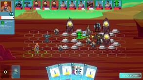 Meteor Down Trailer 1 trailer thumbnail