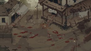 Kill the Crows trailer thumbnail