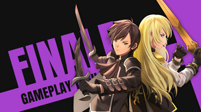 Finale Gameplay Trailer trailer thumbnail