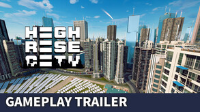 Gameplay Trailer trailer thumbnail