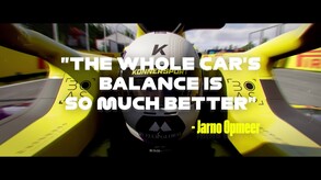 F1® 23 | Accolades Trailer trailer thumbnail