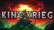 King Krieg trailer trailer thumbnail
