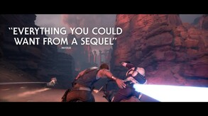 Accolades Trailer trailer thumbnail