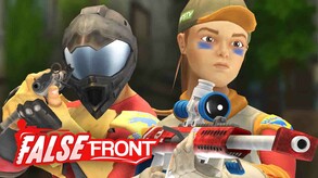 Gameplay Trailer trailer thumbnail