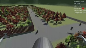 Gameplay - Zombie Mode trailer thumbnail