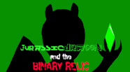 JurassicDragon and the BINARY RELIC ch1 trailer thumbnail