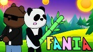 Join Fania On Her Quest! trailer thumbnail