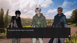 Early Access Gameplay trailer thumbnail