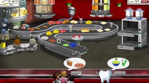 Trattoria Machina trailer thumbnail