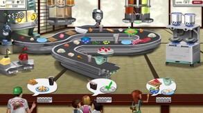 Dragon Bot Cafe trailer thumbnail