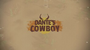 Dante's Cowboy trailer thumbnail
