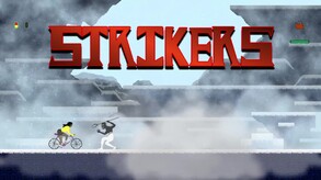 STRIKERS Trailer 1 trailer thumbnail