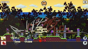 Fruitalistic! trailer thumbnail