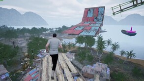 Only One Way Up trailer thumbnail