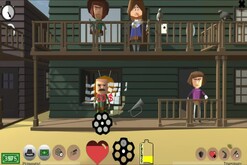 Bullet Town Trailer 1 trailer thumbnail