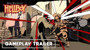 Gameplay Trailer trailer thumbnail