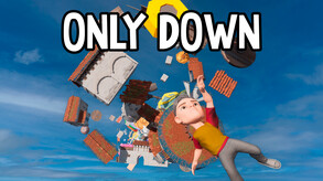 Only Down trailer thumbnail