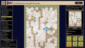 Gettysburg Gameplay trailer thumbnail
