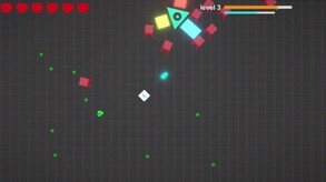 Let's Fight! Box trailer thumbnail