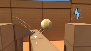 BounceNRoll Gameplay Trailer trailer thumbnail