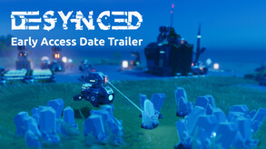 Early Access Date Announcement Trailer trailer thumbnail