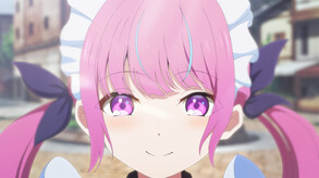 『あくありうむ。』OPムービー trailer thumbnail