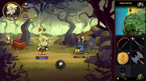 Hero Tale trailer thumbnail