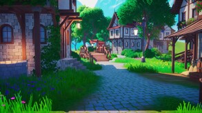 Bloom Runner - Teaser Trailer trailer thumbnail
