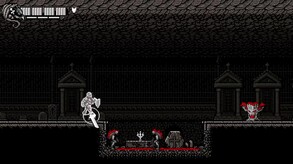 Graveyard Demo trailer thumbnail