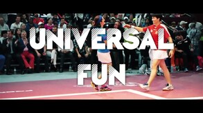 Frontball Planet - Trailer trailer thumbnail