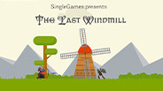 The Last Windmill Gameplay trailer thumbnail