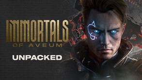 Immortals of Aveum™ | Unpacked trailer thumbnail