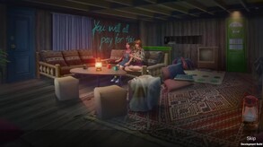 Strange Investigations: Secrets can be Deadly Collector's Edition_Video trailer thumbnail