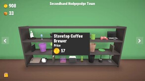 Thrift Shop - Coming Soon trailer thumbnail