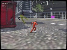 Gameplay Trailer 1 trailer thumbnail