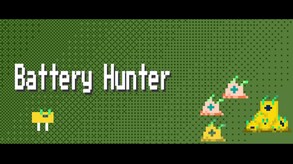 Battery Hunter - Launch Trailer trailer thumbnail