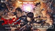 Ed-0: Zombie Uprising Launch Trailer WW trailer thumbnail
