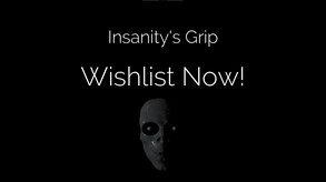 Insanity's Grip Trailer 1 trailer thumbnail