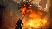 The Six Dragons Trailer trailer thumbnail