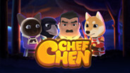 Chef Chen Preview Video trailer thumbnail