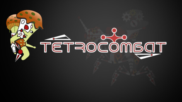 Tetrocombat Announcement Trailer trailer thumbnail