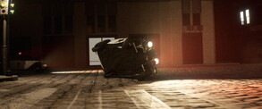 Bootlegger's Racing Story trailer thumbnail