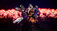 Gameplay Trailer trailer thumbnail