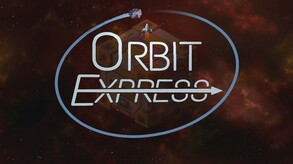 Orbit Express - First Look! trailer thumbnail