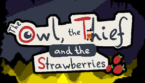 The Owl, the Thief and the Strawberries trailer thumbnail