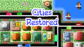 Cities Restored Trailer trailer thumbnail