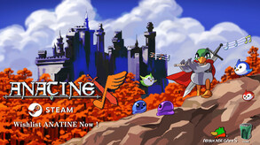 ANT-Bitsummit-EN trailer thumbnail